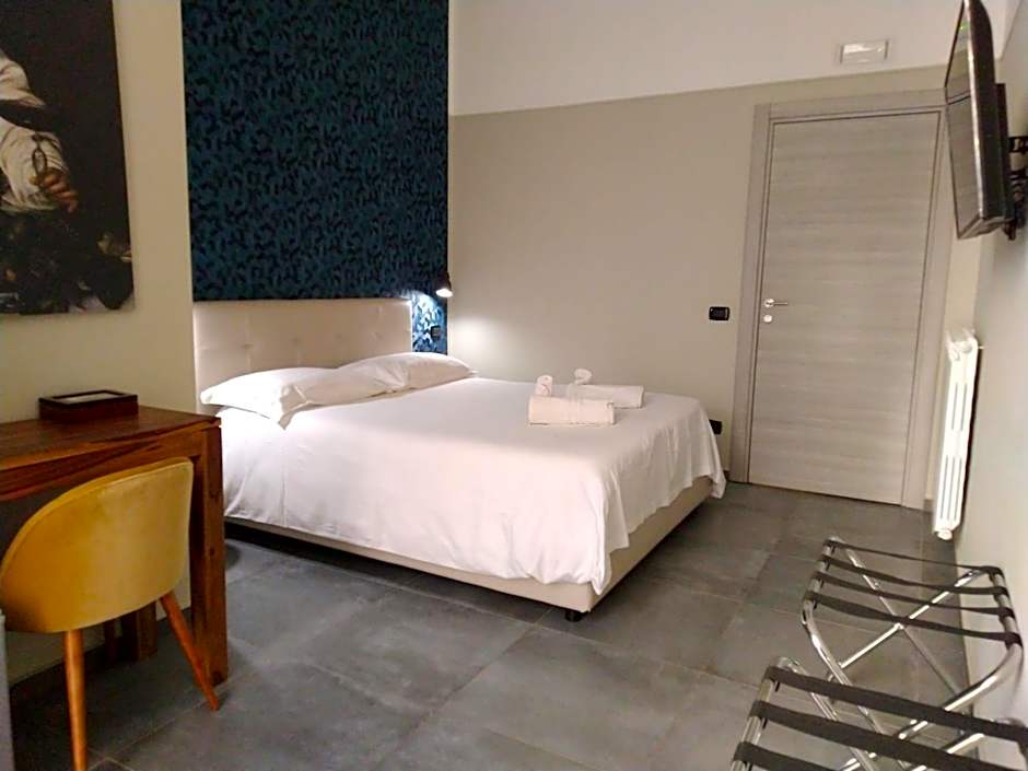 Donna Lena Relais Napoli