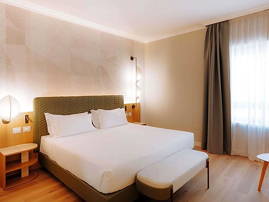 Movenpick Hotel Bari