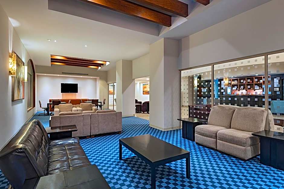 Four Points by Sheraton Monterrey Linda Vista