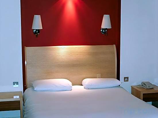 Britannia Hotel Nottingham City Centre