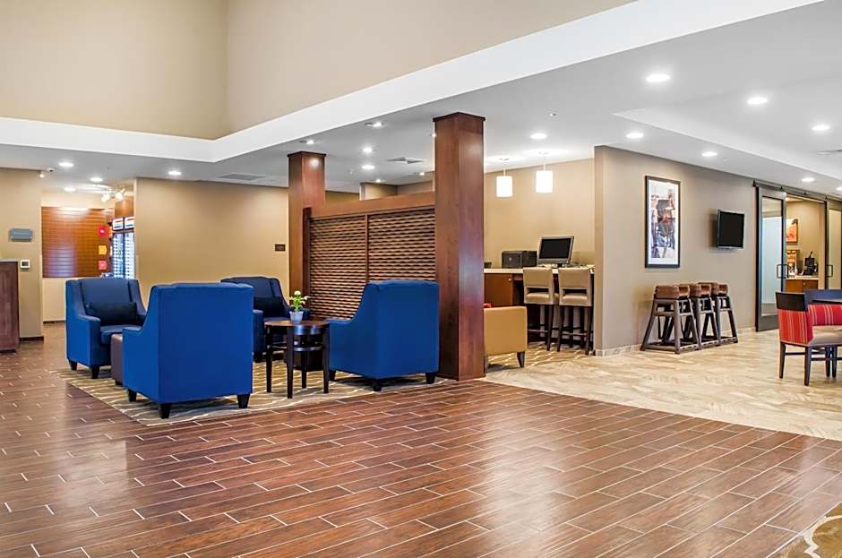 Comfort Suites Manheim - Lancaster