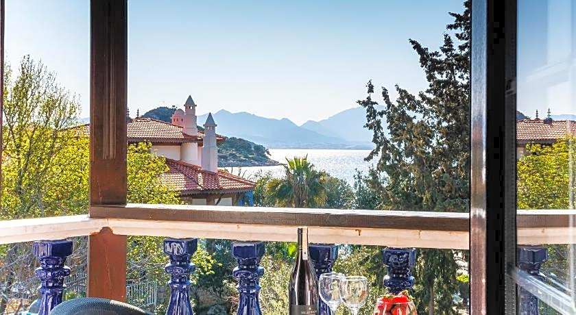 Wyndham Datca Perili Bay