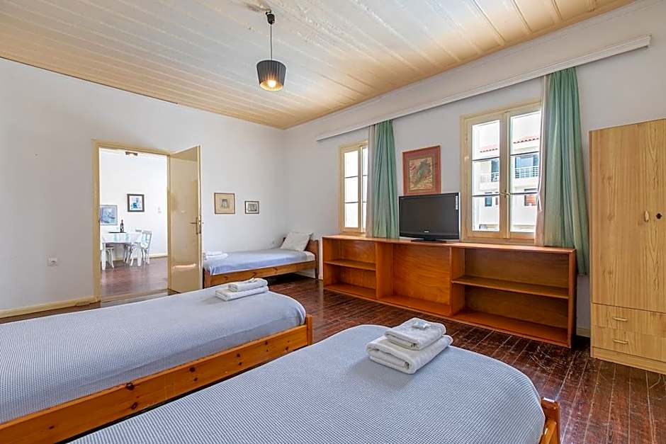 Orestis Hotel