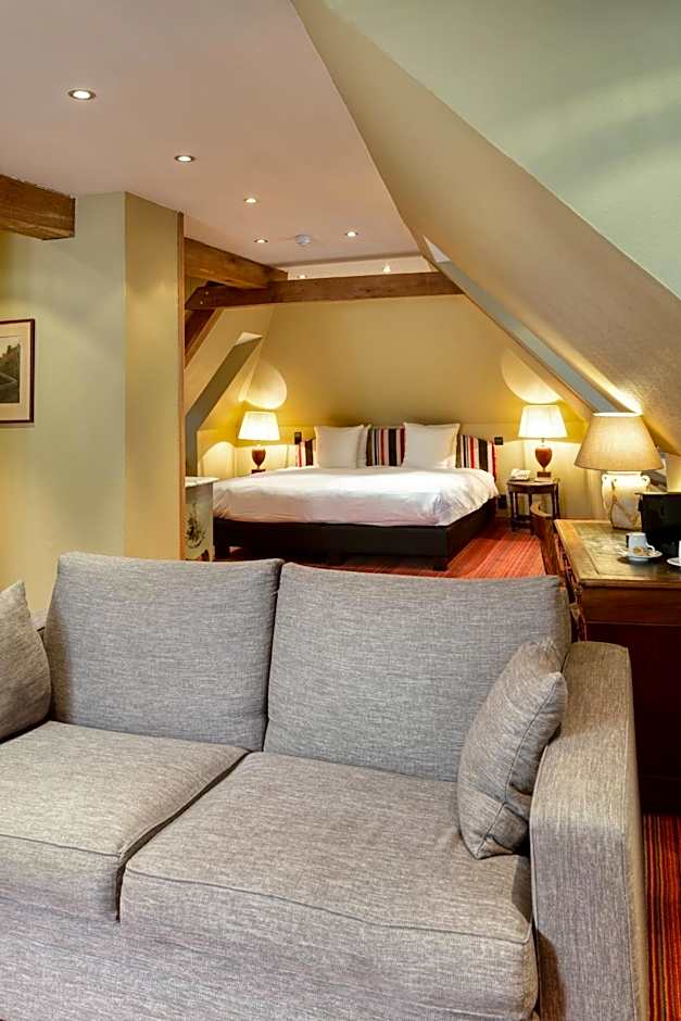 Martin's Relais