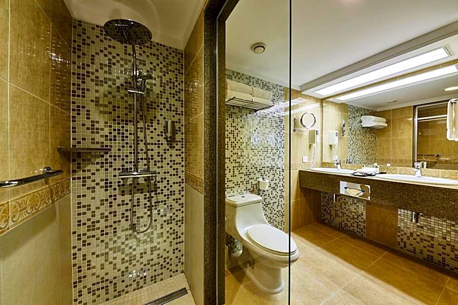 Riu Palace Paradise Island - Adults Only - All Inclusive