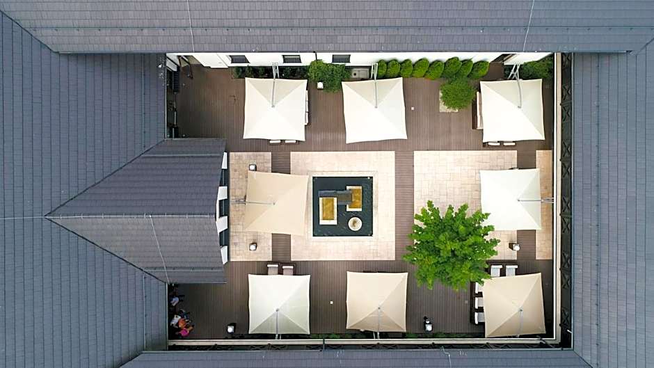 Hotel Amazonka Conference and Spa