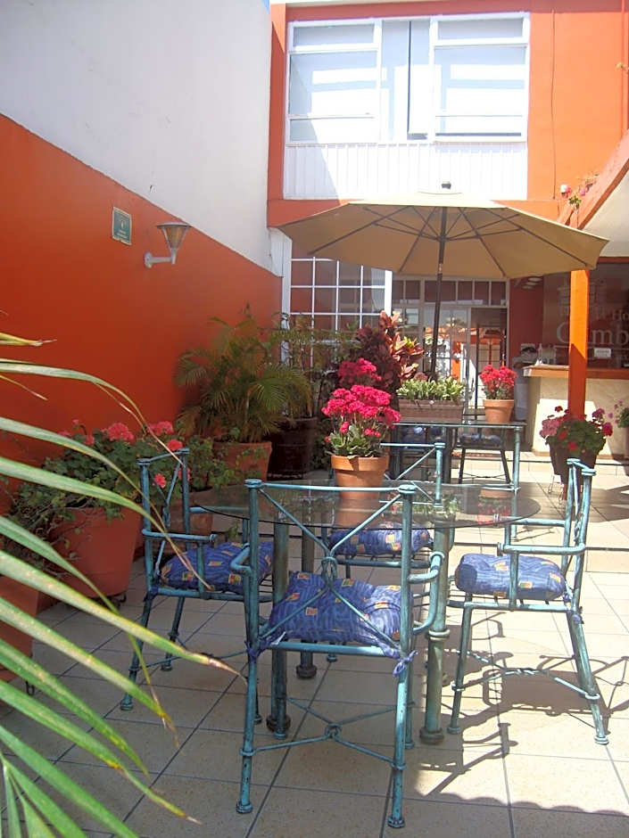 Hotel Camba