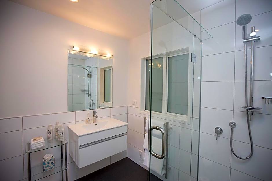 Treghan Luxury Lodge