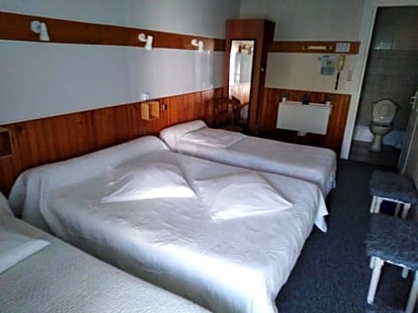 Chalet Saint Louis