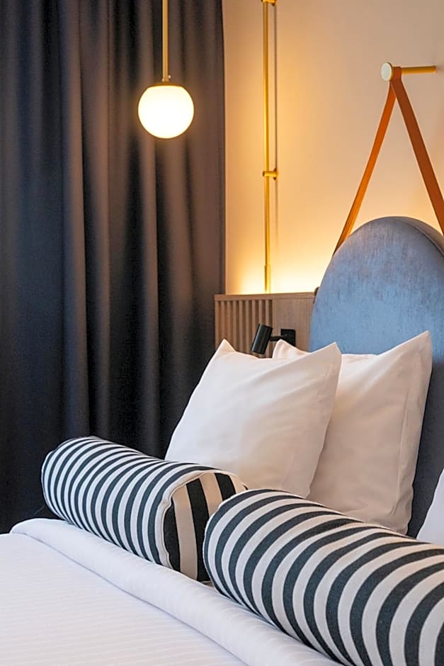 The Belson Brussels, a Tribute Portfolio Hotel