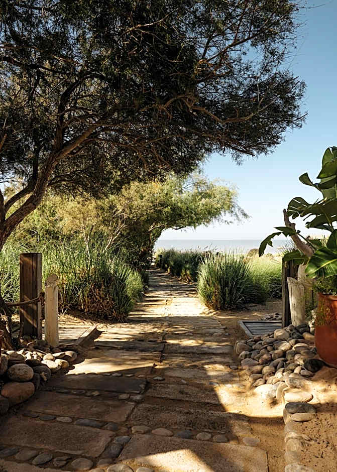 Paradis Plage Surf Yoga & Spa