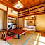 Shukubo Komadori-Sanso