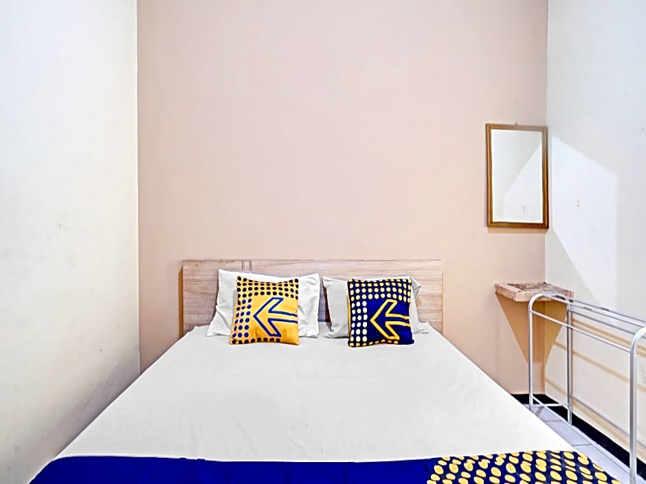 OYO 90622 Hotel Galaksi