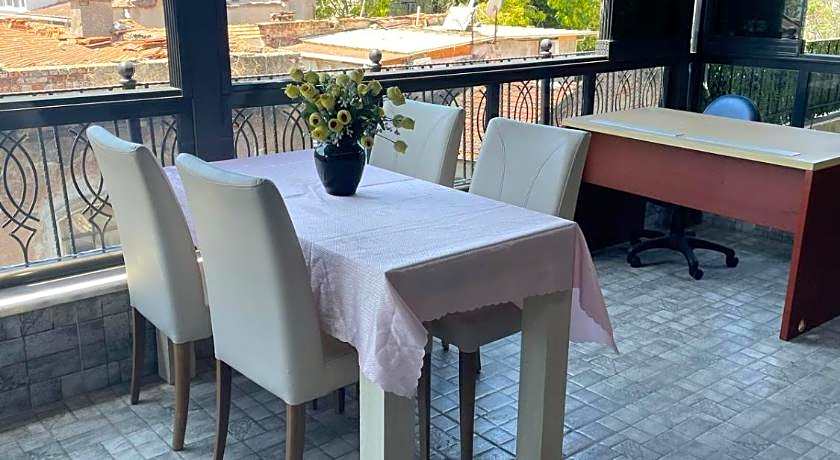 Grey House Suit İstanbul - Historical Peninsula