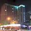 City Comfort Inn Nanchong Nanbu County Government