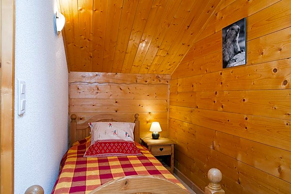 CHAMBRE d'HÔTE LA PETITE BERGERIE