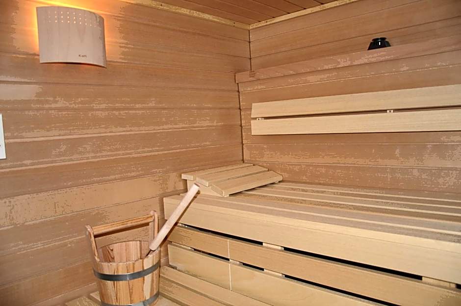 Hotel Gletschergarten