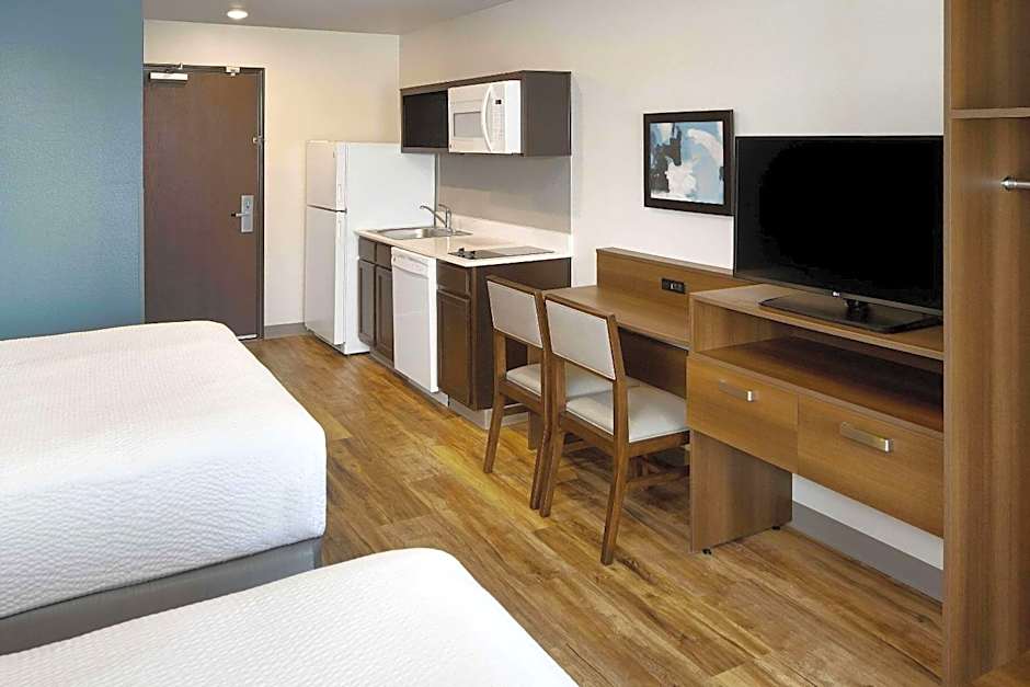 Woodspring Suites Houston IAH Airport