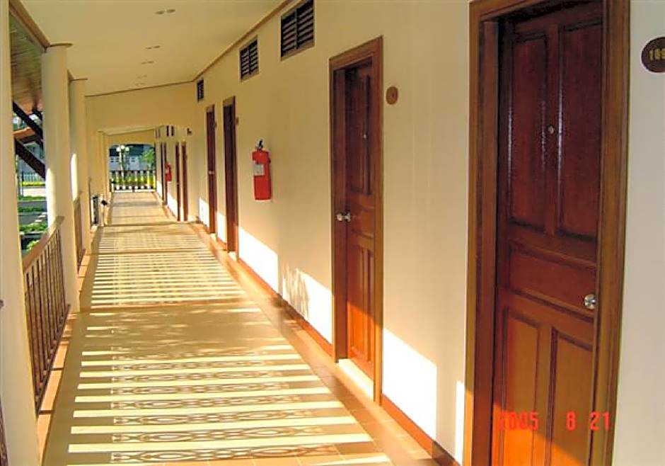 Prachuap Place Hotel