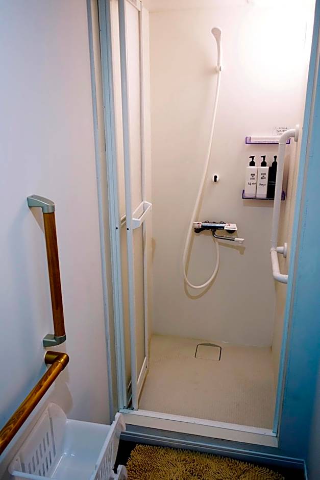Fukuoka Tabiji Hostel & Guesthouse