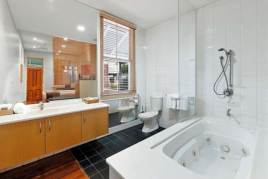 Caves House Hotel & Apartments Yallingup