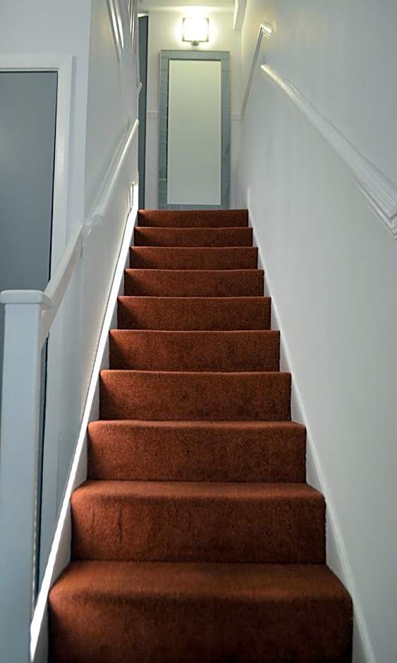 Relax Inn Guest House