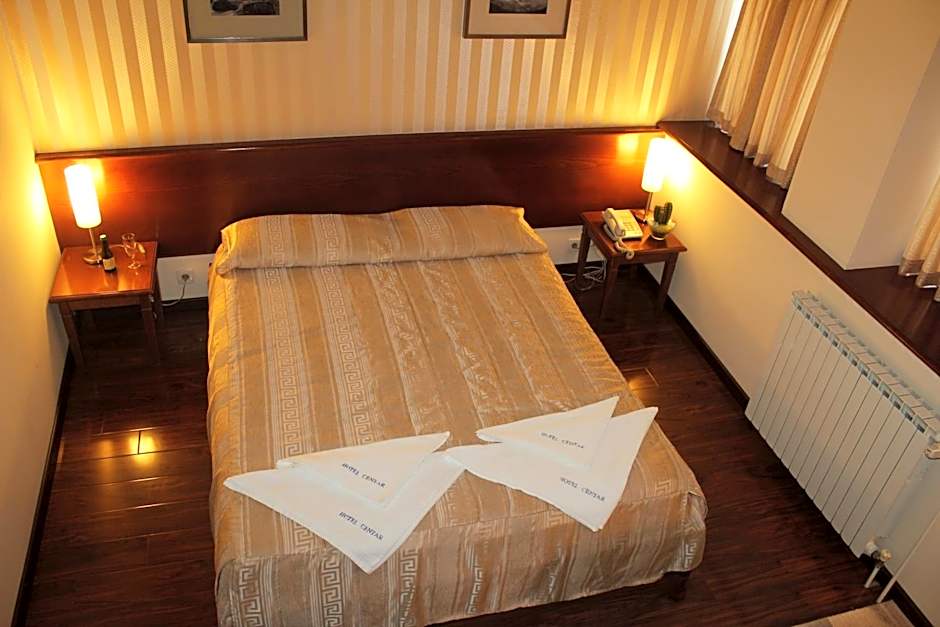 Hotel Centar