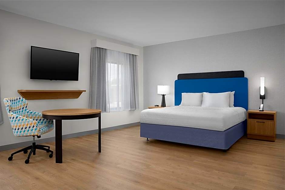 Hampton Inn By Hilton & Suites Tupelo/Barnes Crossing