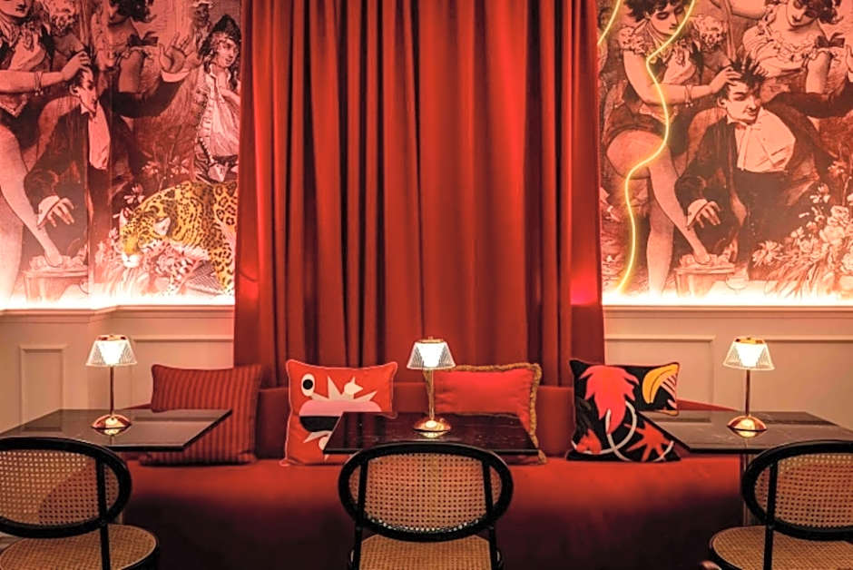 Upon Angels - Adults Only