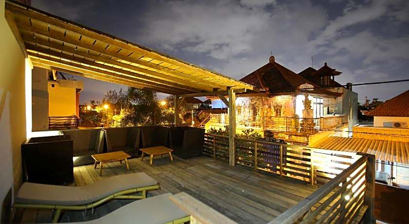 Rai House Sanur