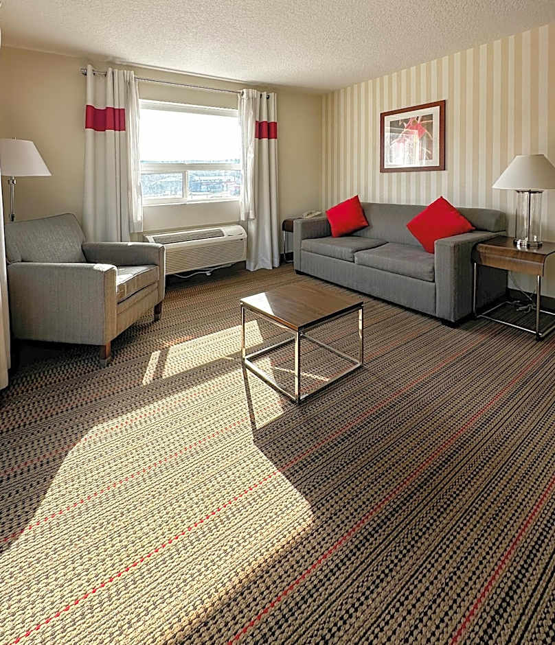 Prestige Prince George Lodge