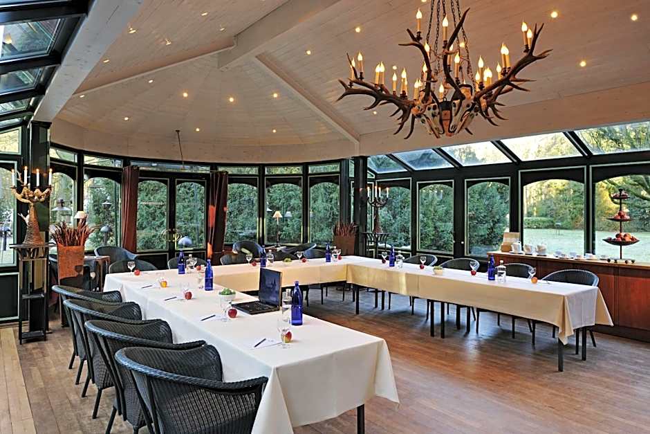 Romantik Hotel Jagdhaus Waldfrieden