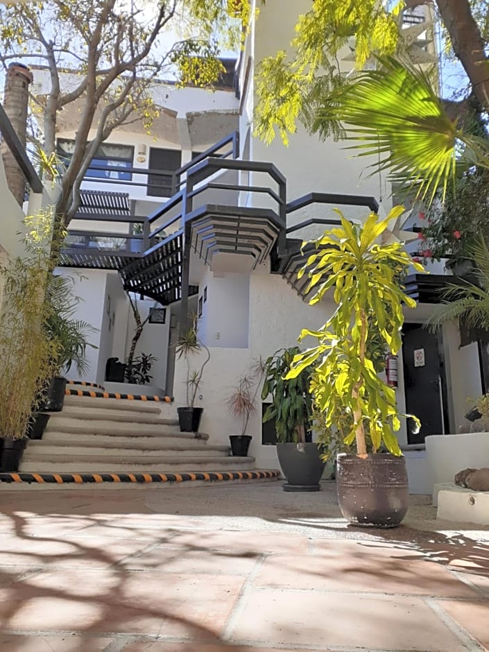 Casa Blanca San Miguel