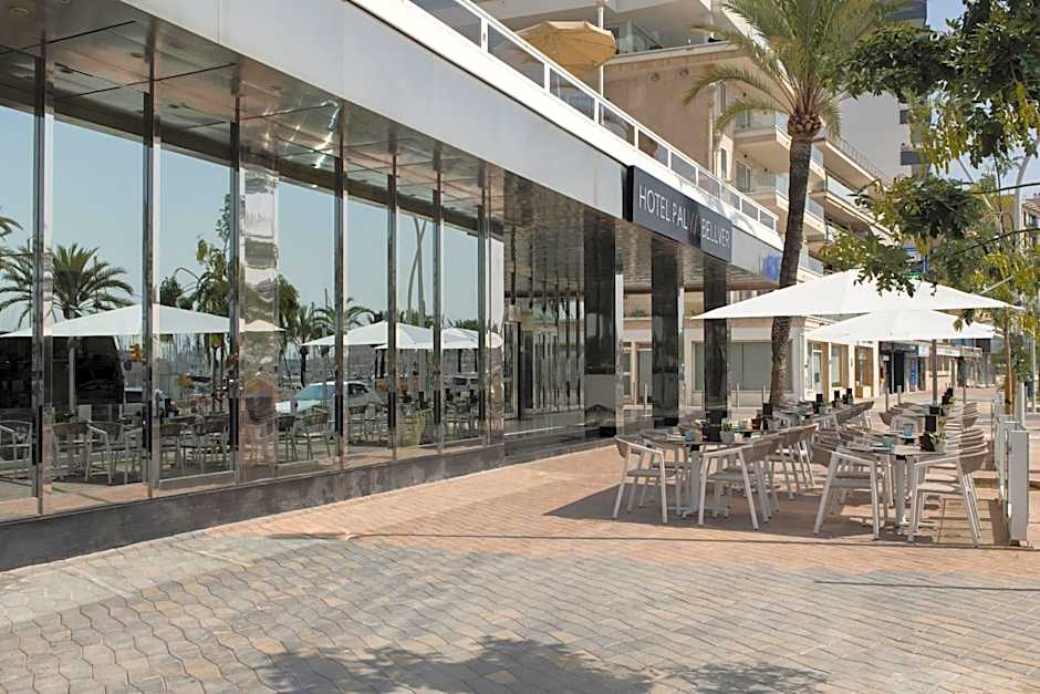 Hotel Palma Bellver Affiliated by Meliá