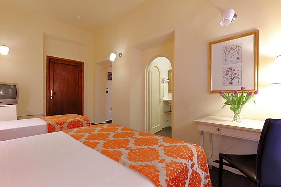 Relais Lavagnini Florence
