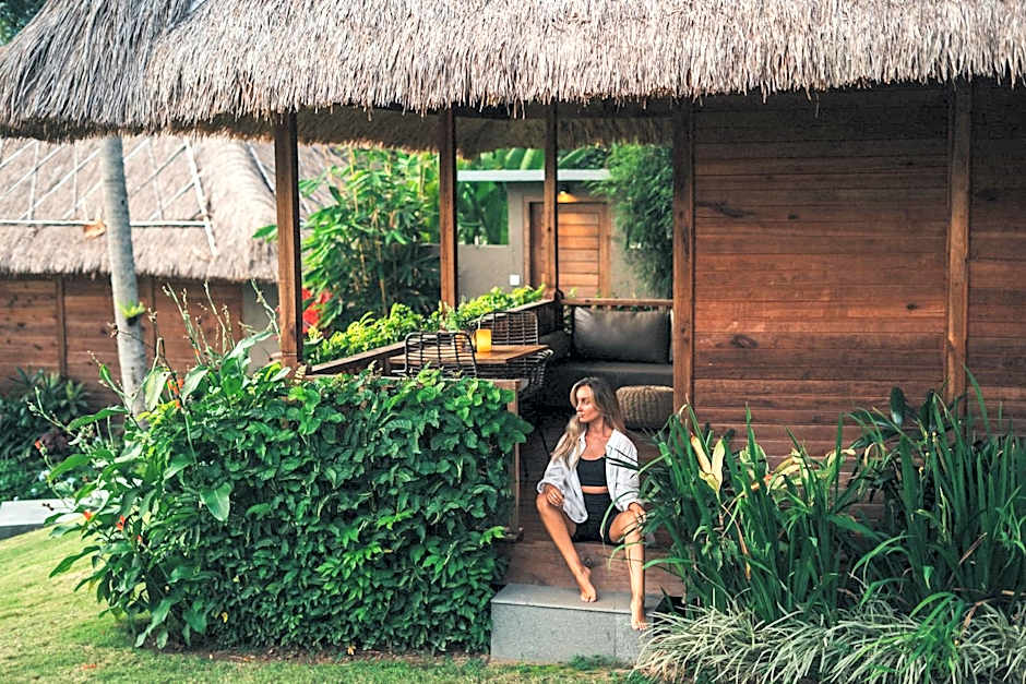 Lempuyang Boutique Hotel