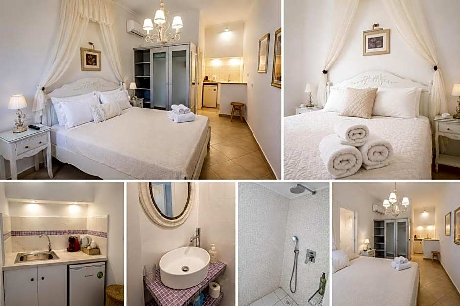 Villa Rose