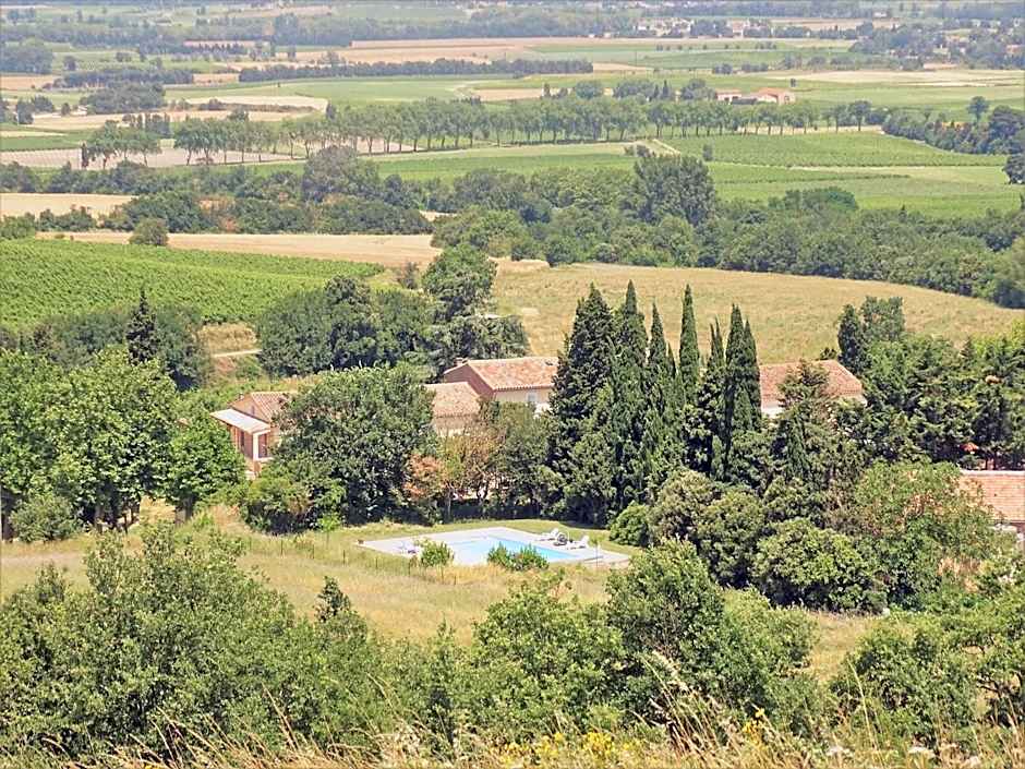 Domaine De La Petite Tour