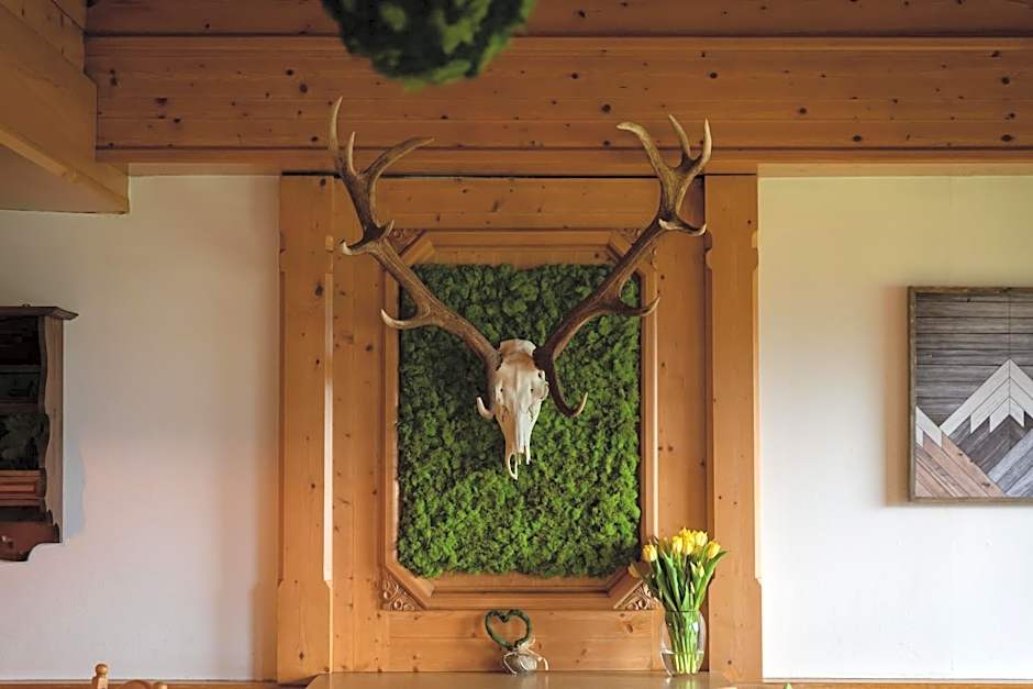 Hotel Restaurant tauernhex