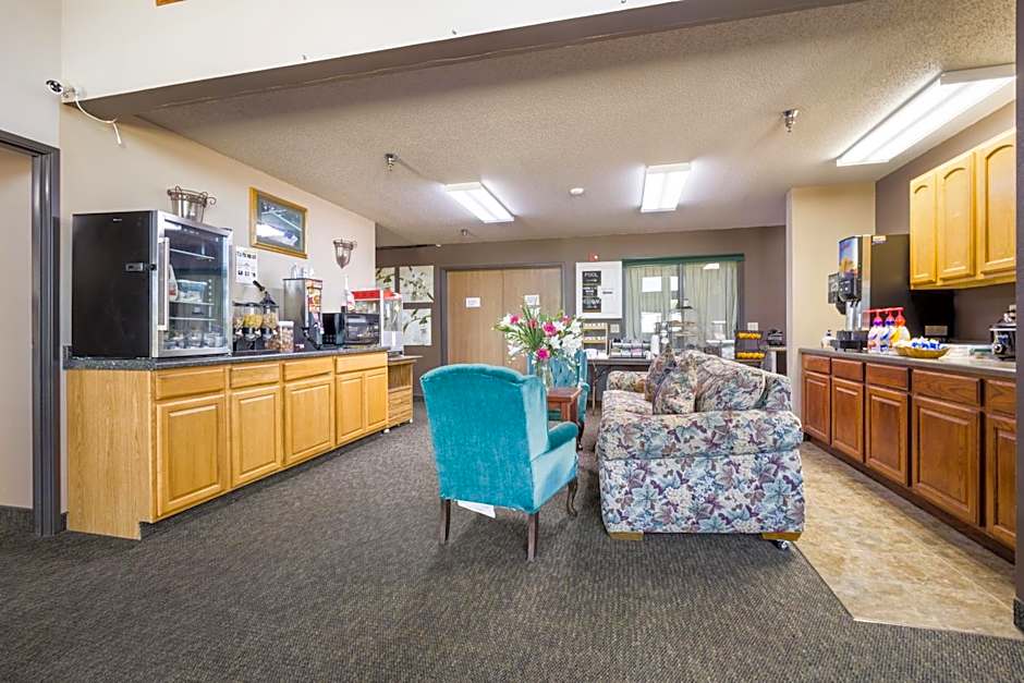 De Smet Super Deluxe Inn & suites