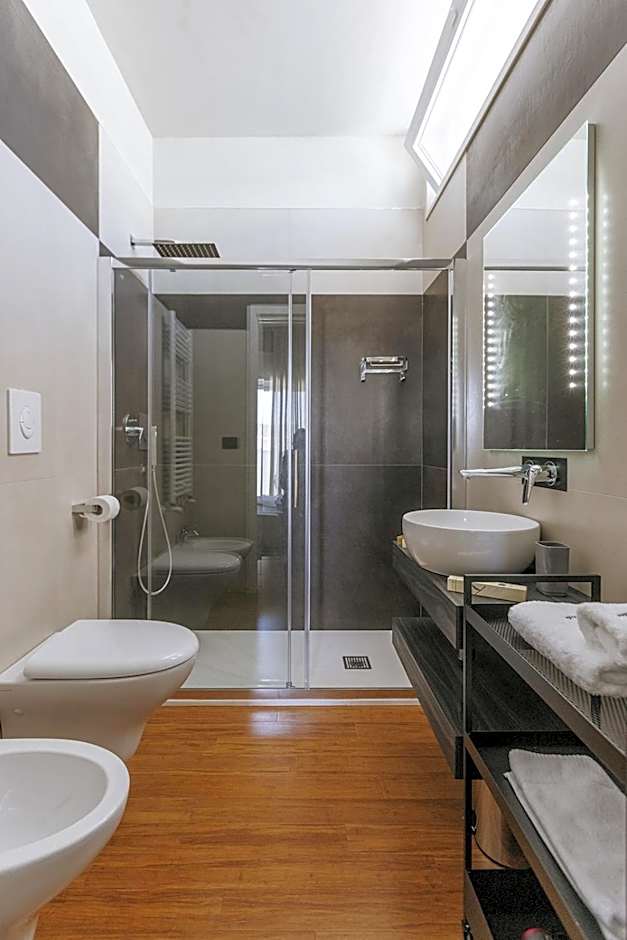 APULIA BLUE APARTEMENTS & B&B