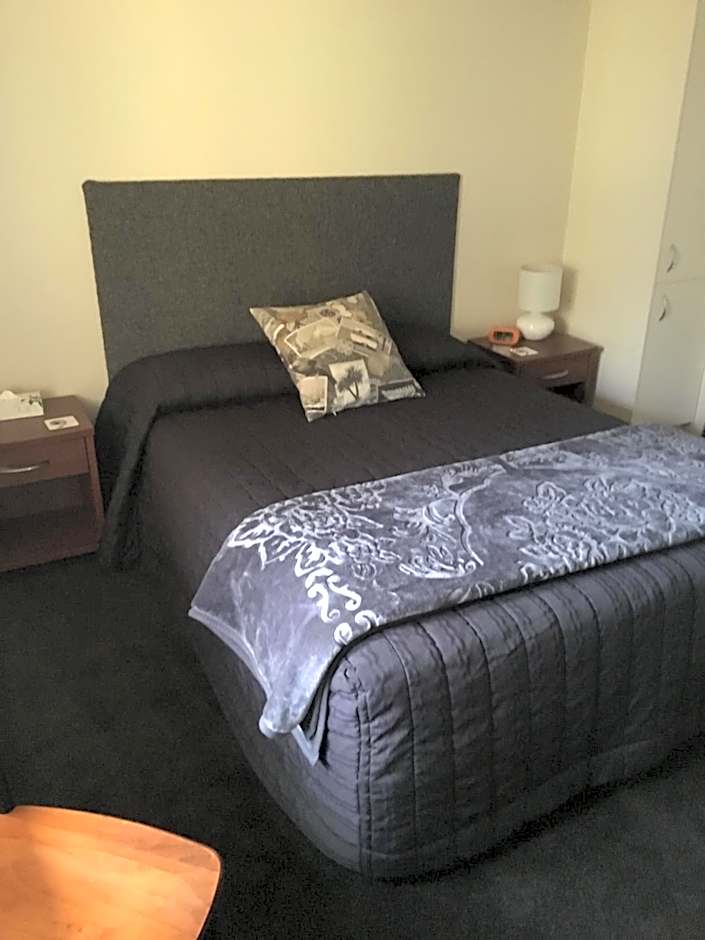 Mount View Motel Hawera