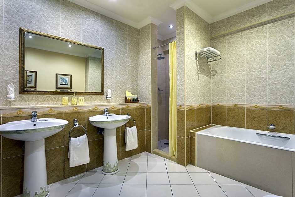 Grand Hotel Excelsior