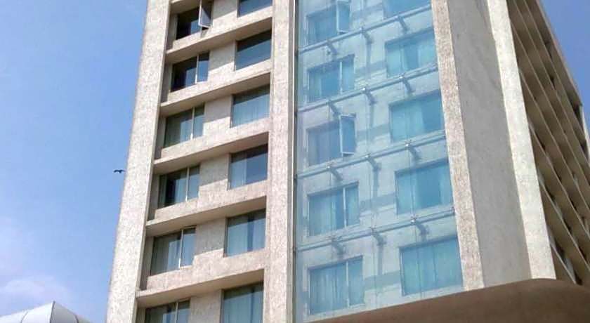 Keys Select by Lemon Tree Hotels, Visakhapatnam