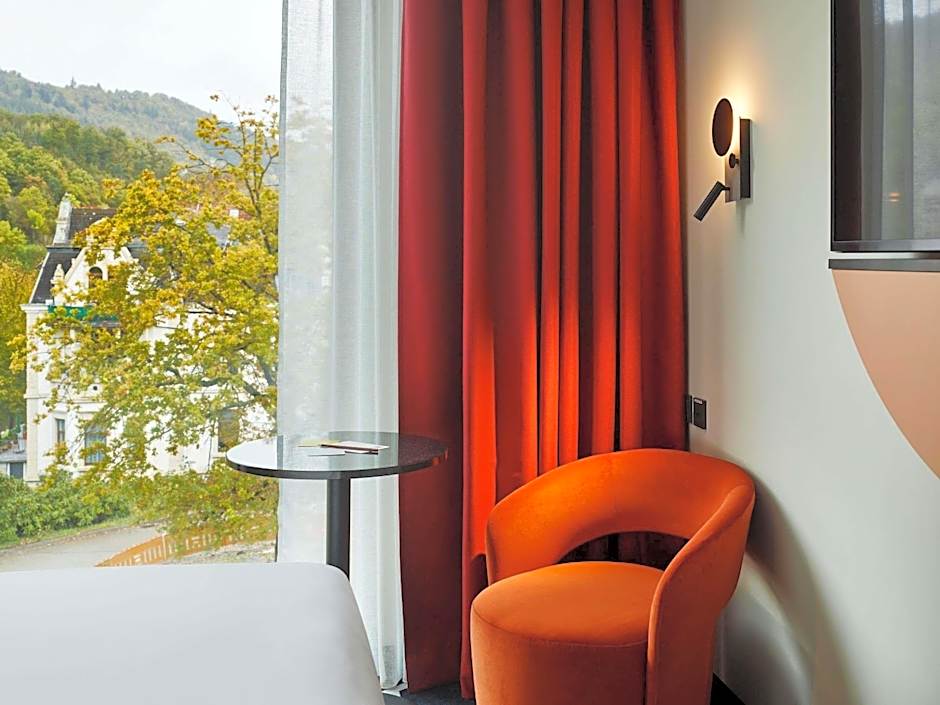 TRIBE Baden-Baden