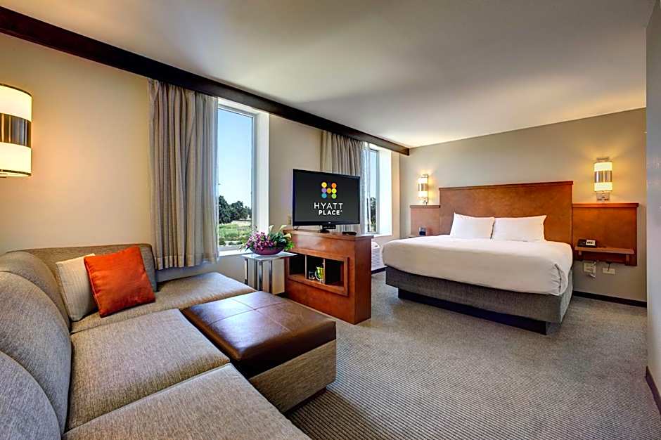 Hyatt Place UC Davis