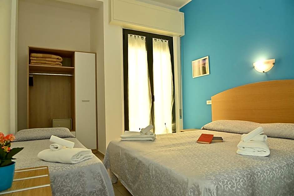 Hotel ITALY