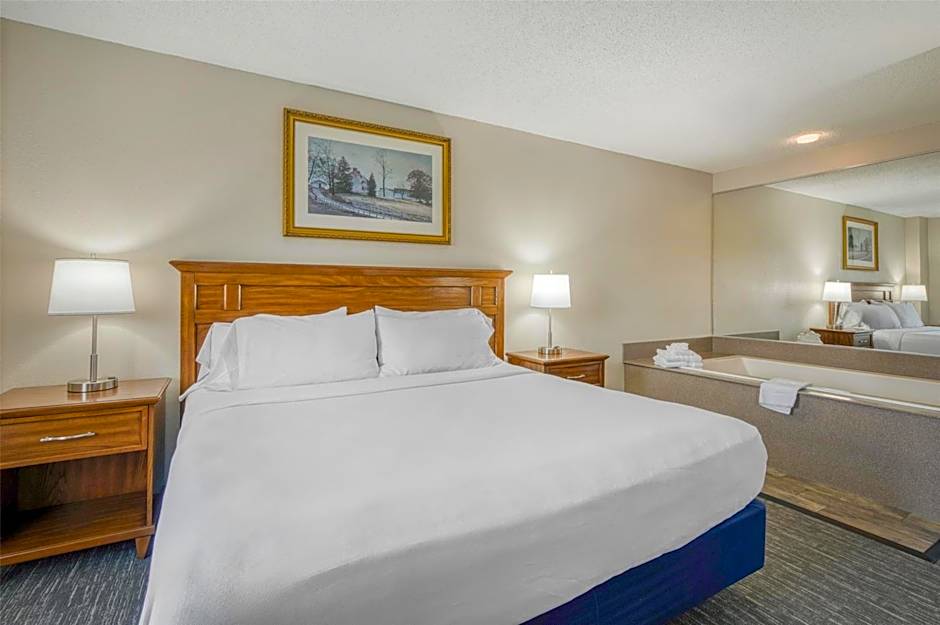 SureStay Plus Hotel by Best Western Elizabethtown Hershey