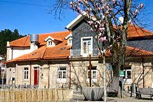 Hotel Rural Villa do Banho