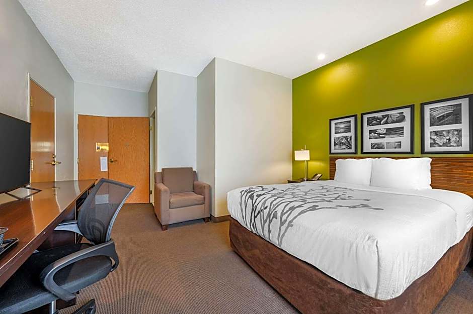 Sleep Inn Henderson-Evansville South
